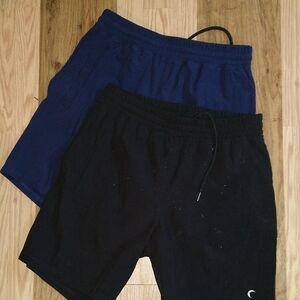 Mens Zyia Shorts Bundle